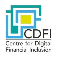 Centre For Digital Financial Inclusion, Cdfi