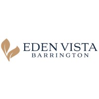 Eden Vista Barrington logo - Similar company to Chapters Senior Living