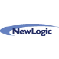 NewLogic logo - Similar company to Euchia - Web Marketing