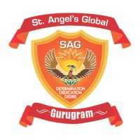 St, Angel's Global logo - Similar company to St. Angel'S School