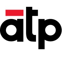 ATP Paraguay logo - Similar company to Redcontable.Com