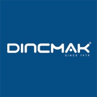 DİNÇMAK logo - Similar company to Misirli Group Wood Surface Finishing Machines