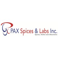 PAX Spices & Labs Inc. logo - Similar company to Avida Cbd