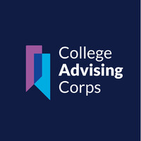 College Advising Corps logo - Similar company to Beyond 12