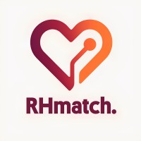 RH MATCH logo - Similar company to Orhatek