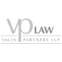 Valin Partners LLP