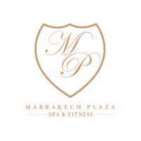 Marrakech Plaza Spa & Fitness logo - Similar company to Dokmaroc
