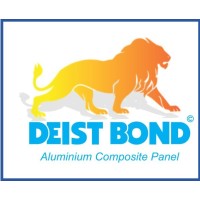 Deist Industries Pvt. Ltd. logo - Similar company to Global Tech Infra Projects Pvt. Ltd.