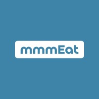 mmmEat logo - Similar company to Alivio