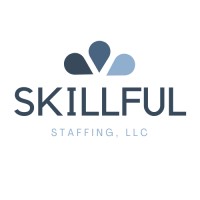 SkillfulStaffing logo - Similar company to Head-Huntress.Com