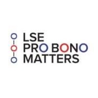 LSE Pro Bono Matters logo - Similar company to Skyline Tvs