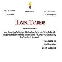 Honest Traders logo - Similar company to Asttecs Communication Private Limited