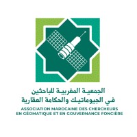 Association Marocaine des Chercheurs en Géomatique et Gouvernance Foncière logo - Similar company to Itgiah