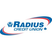Radius Credit Union logo - Similar company to Prosperity Credit Union
