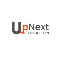 UpNext Solution logo - Similar company to Able It Solutions