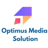 Optimus media solutions logo - Similar company to Star Pro Leads