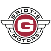 Griot's Motors logo - Similar company to Blueprint Engines