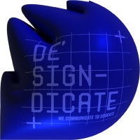 Designdicate logo - Similar company to Progresivna Suza