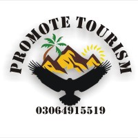 Promote Tourism logo - Similar company to Itish Solutions