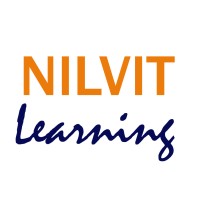 Nilvit Learning logo - Similar company to Lores Enterprises Llp