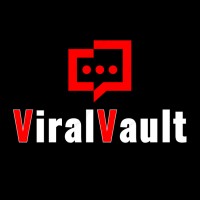 ViralVault logo - Similar company to Gameye