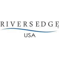 Riversedge USA logo - Similar company to Xpert Modular Kitchen