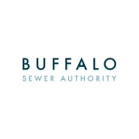 Buffalo Sewer Authority logo - Similar company to Geocove