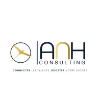 ANH Consulting logo - Similar company to Ohn Consulting