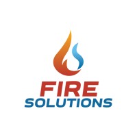 Fire Solutions Inc. logo - Similar company to Fire Solutions, Inc. (Philippines)