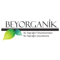 BEYORGANİK GIDA PAZARLAMA logo - Similar company to Ravla Gıda Ve Tarım Sanayi A.Ş