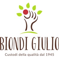Biondi Giulio s.r.l. logo - Similar company to Ichnos Import Export