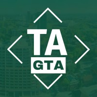 Target Alpha GTA logo - Similar company to Codecatalyst