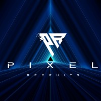 Pixel Recruits Deutschland logo - Similar company to Nextgen Webdesigns & It Services