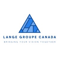 Lange Groupe Canada logo - Similar company to Finnchat.Ai
