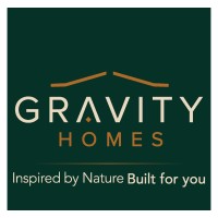 Gravity Homes logo - Similar company to Gravity Homes Bg