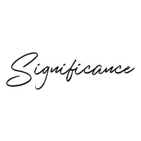 Significance Agency logo - Similar company to Fricks Pharmacy