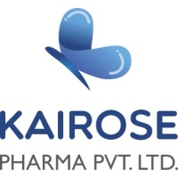 Kairose Pharma Private Limited logo - Similar company to Kepler