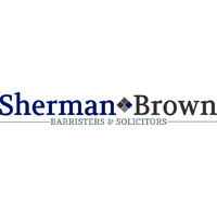 Sherman Brown logo - Similar company to Hiland Engineering Inc