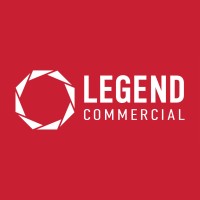 Legend Commercial logo - Similar company to Forza Commercial