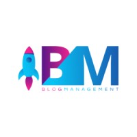BlogManagement logo - Similar company to Viacon Uae