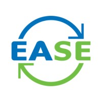 EASE - The European Association for Storage of Energy logo - Similar company to Eurec - The Association Of European Renewable Energy Research Centres