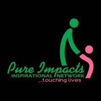 Pure Impacts Inspirational Network logo - Similar company to Sonae (Uk) Limited