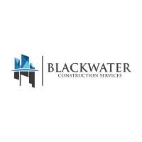 Blackwater Construction Services logo - Similar company to Funnel Gorgeous