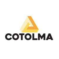 Cotolma logo - Similar company to Lanbieta Sl