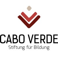 CABO VERDE Stiftung für Bildung logo - Similar company to Jugendradio Summernight