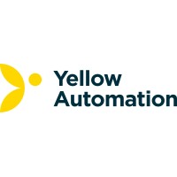 Yellow Automation GmbH logo - Similar company to Comts Gmbh