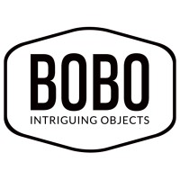 BOBO INTRIGUING OBJECTS LLC logo - Similar company to Bradley