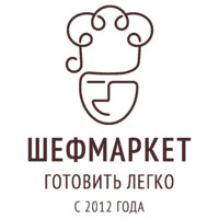 Chefmarket.ru logo - Similar company to Comstrin
