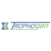 Trophogen logo - Similar company to Sopherion Therapeutics