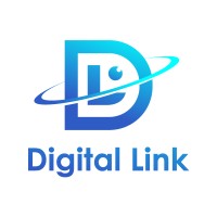 Digital Link logo - Similar company to Adn Eduservices Ltd.